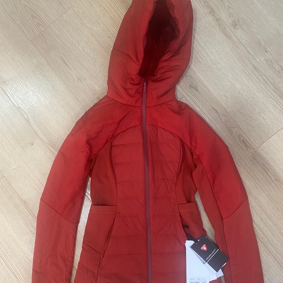 lululemon athletica Jackets & Blazers - Down For It All Jacket